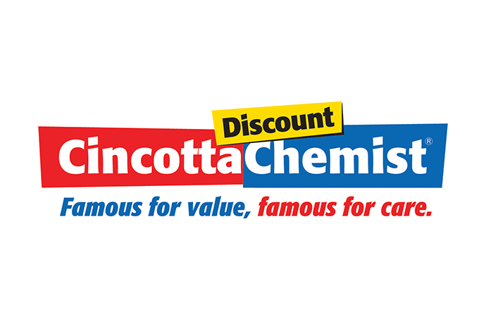 Discount Cincotta Chemist